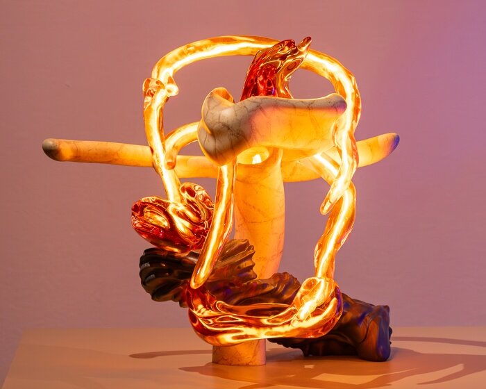 maison&objet rising talent award 2024 highlights interplay of technology and handicraft