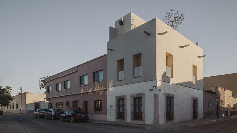 void studio casa estudio