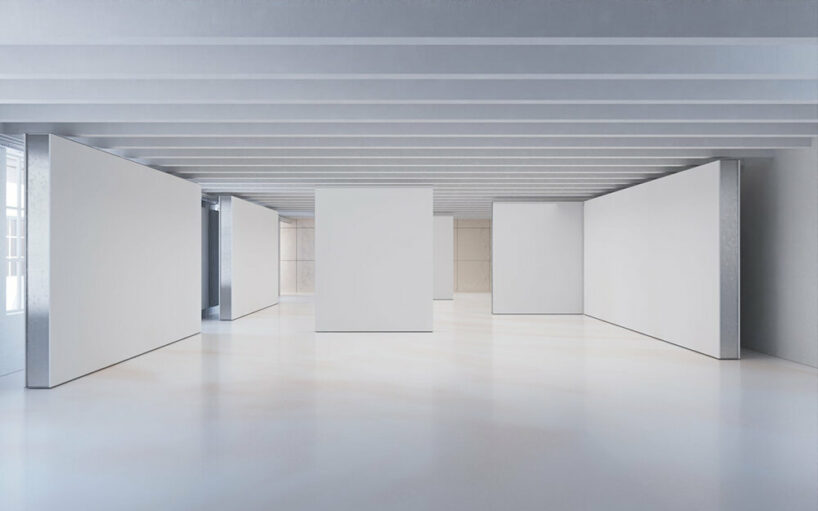 10 corso como store in milan welcomes a revamped gallery and project room