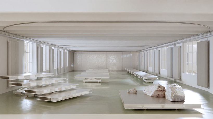 10 corso como store in milan welcomes a revamped gallery and project room