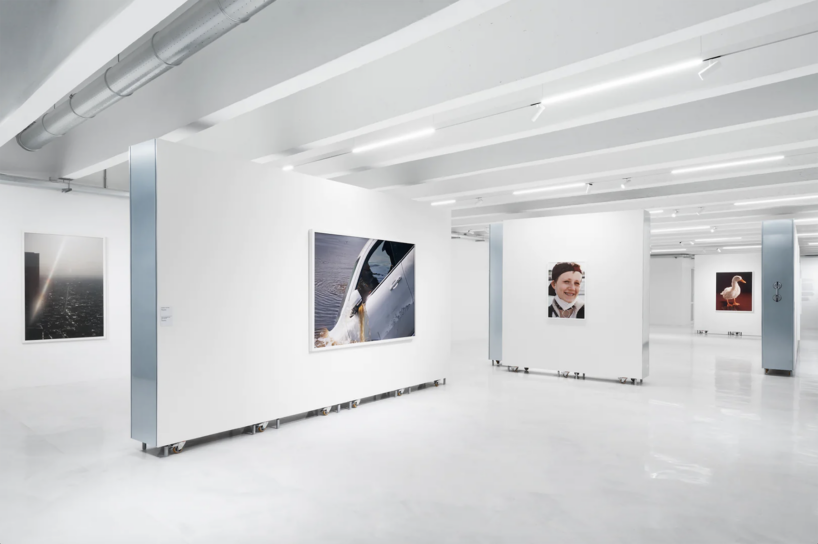 10 corso como store in milan welcomes a revamped gallery and project room