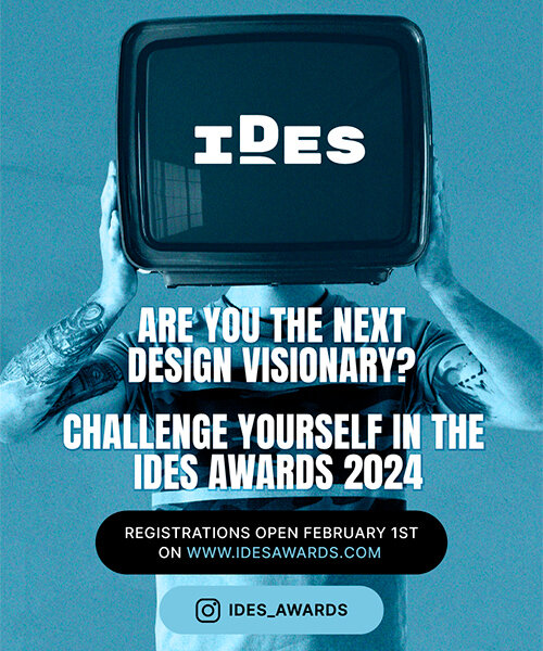 IDES 2024 Design Awards: A Global Platform for Design Excellence