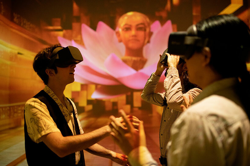 ISE 2024 breaks attendance record with AI art, star wars director and immersive projections