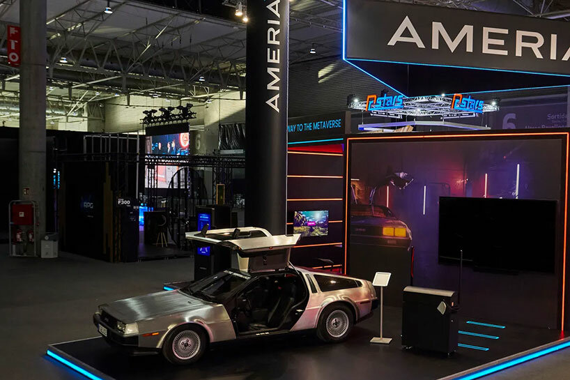ISE 2024 breaks attendance record with AI art, star wars director and immersive projections