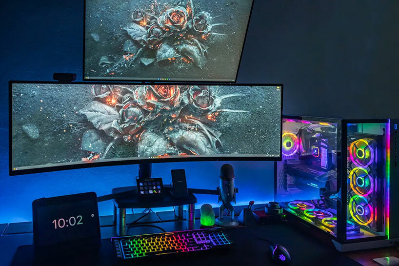 ISE 2024 breaks attendance record with AI art, star wars director and immersive projections