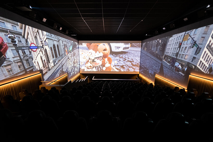 ISE 2024 breaks attendance record with AI art, star wars director and immersive projections