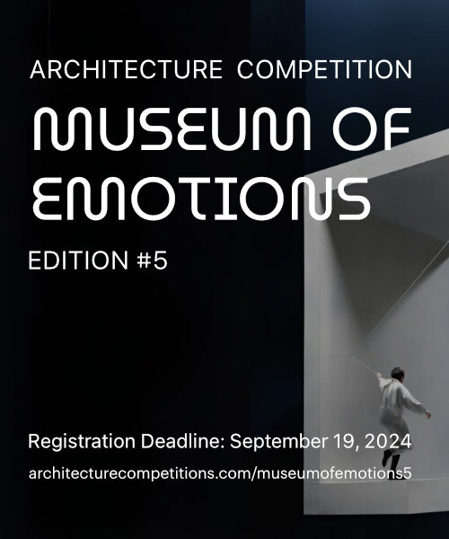 Museum of Emotions Edition #5