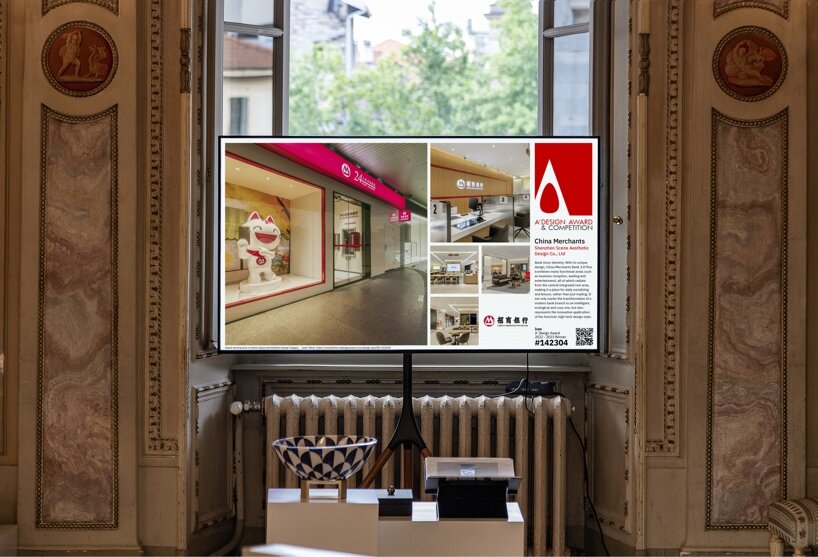 the A’ design award and competition 2024 deadline approaches!
