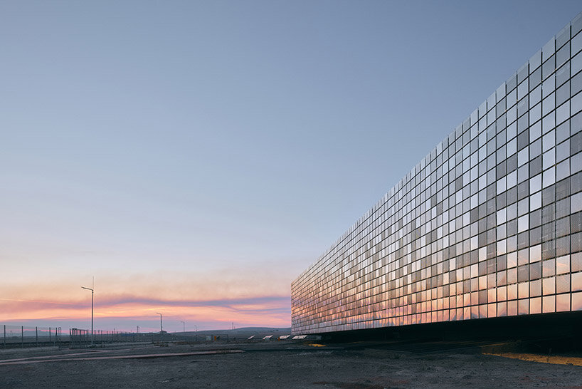 bilgin architects kalyon energy