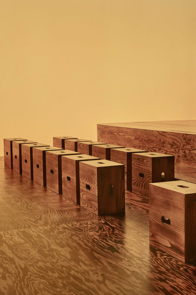 bottega veneta brings murano glass cacti and le corbusier’s cabanon ...