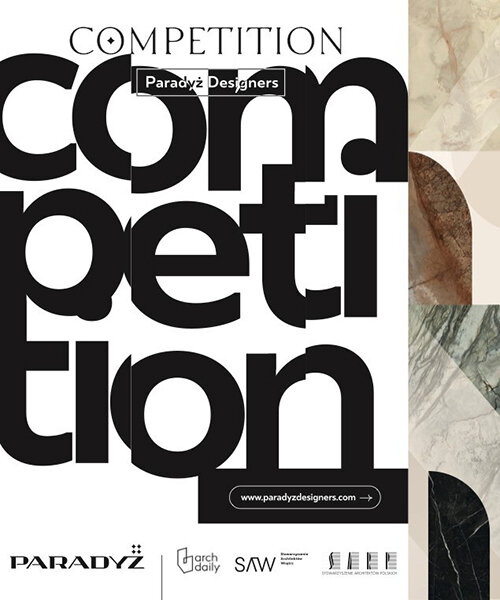 call for entries: join the paradyż designers international competition