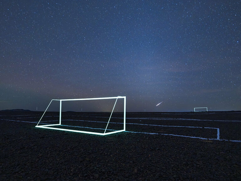 Desert X AlUla 2024 Brings Modern Art To Ancient Saudi Deserts   Desert X 2024 Alula Saudi Arabia Designboom 05 768x576 