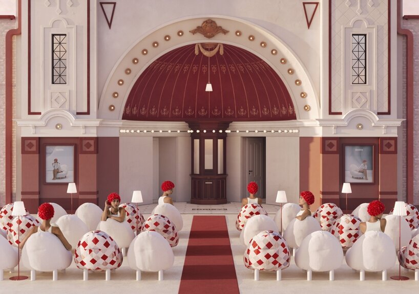 gandia blasco group 2024 catalog makes room for indoor-outdoor furniture exploration