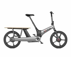 Onomotion raises €21 million to expand e-cargo bike urban