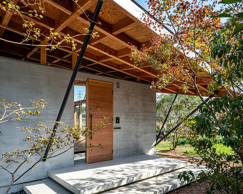 Hazamacho House Tatsuya Kawamoto