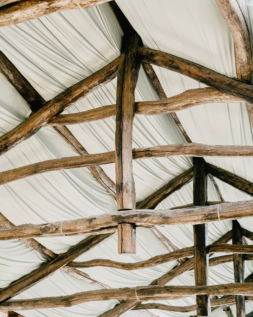 Fala Atelier transforma antiga casa de abandono em ‘casa de muitas caras’ em Portugal