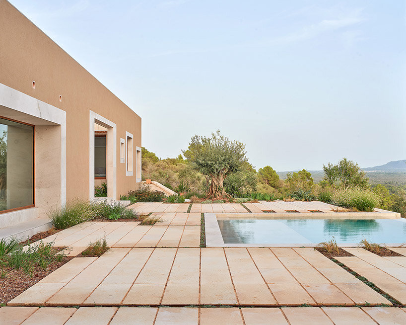 house puntiró mallorca ripolltizon