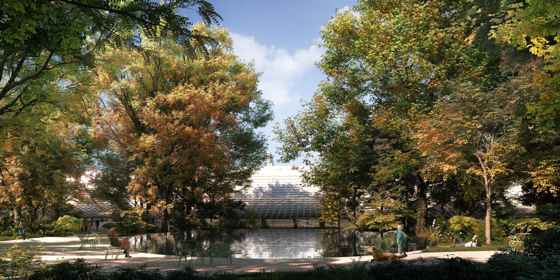 kengo-kuma-centro-de-arte-moderna-gulbenkian-complete-lisbon-portugal-opening-september-2024-designboom-ban