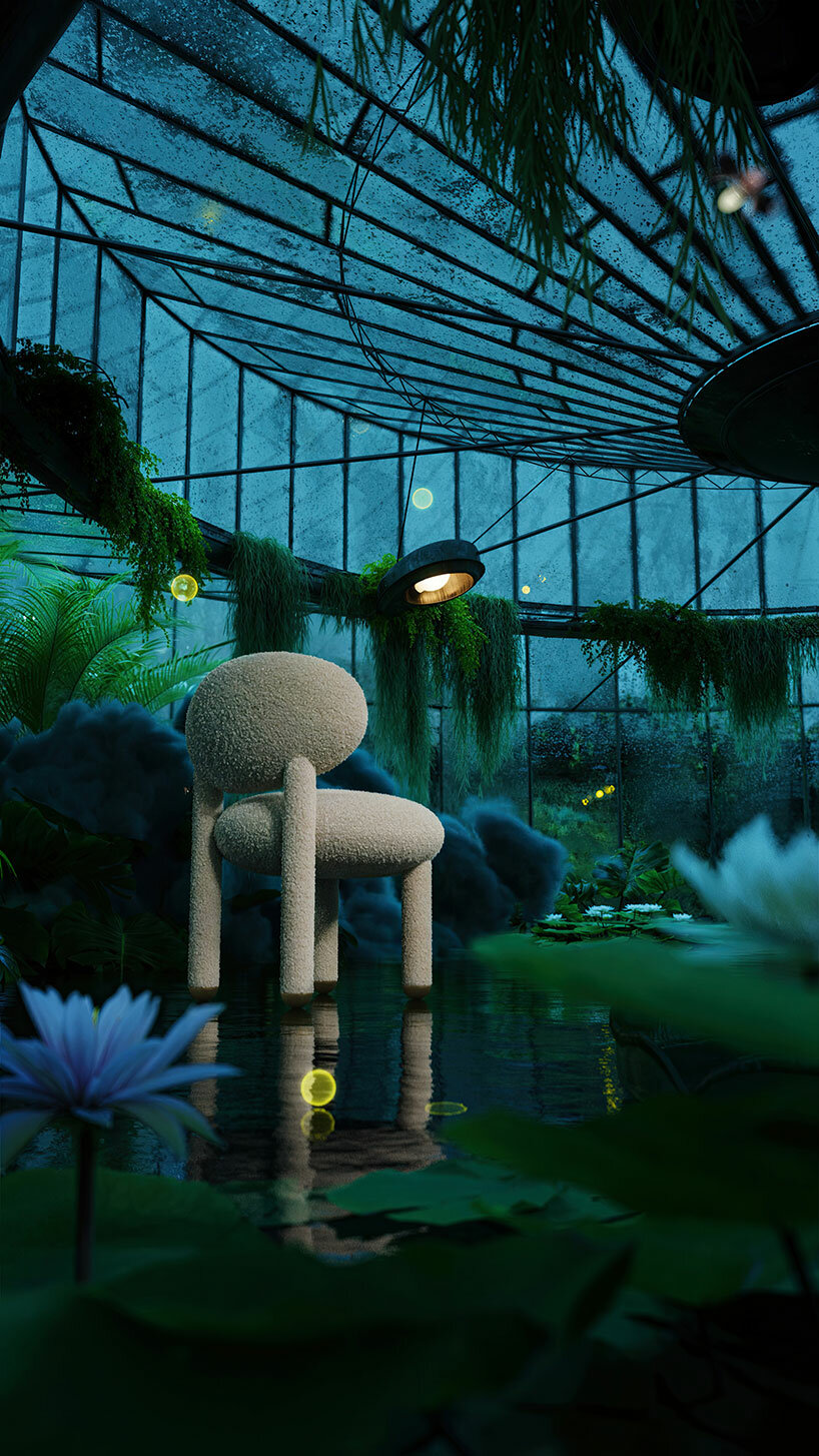 ukrainian studios NOOM and CUUB spotlight enduring creativity amidst ongoing war