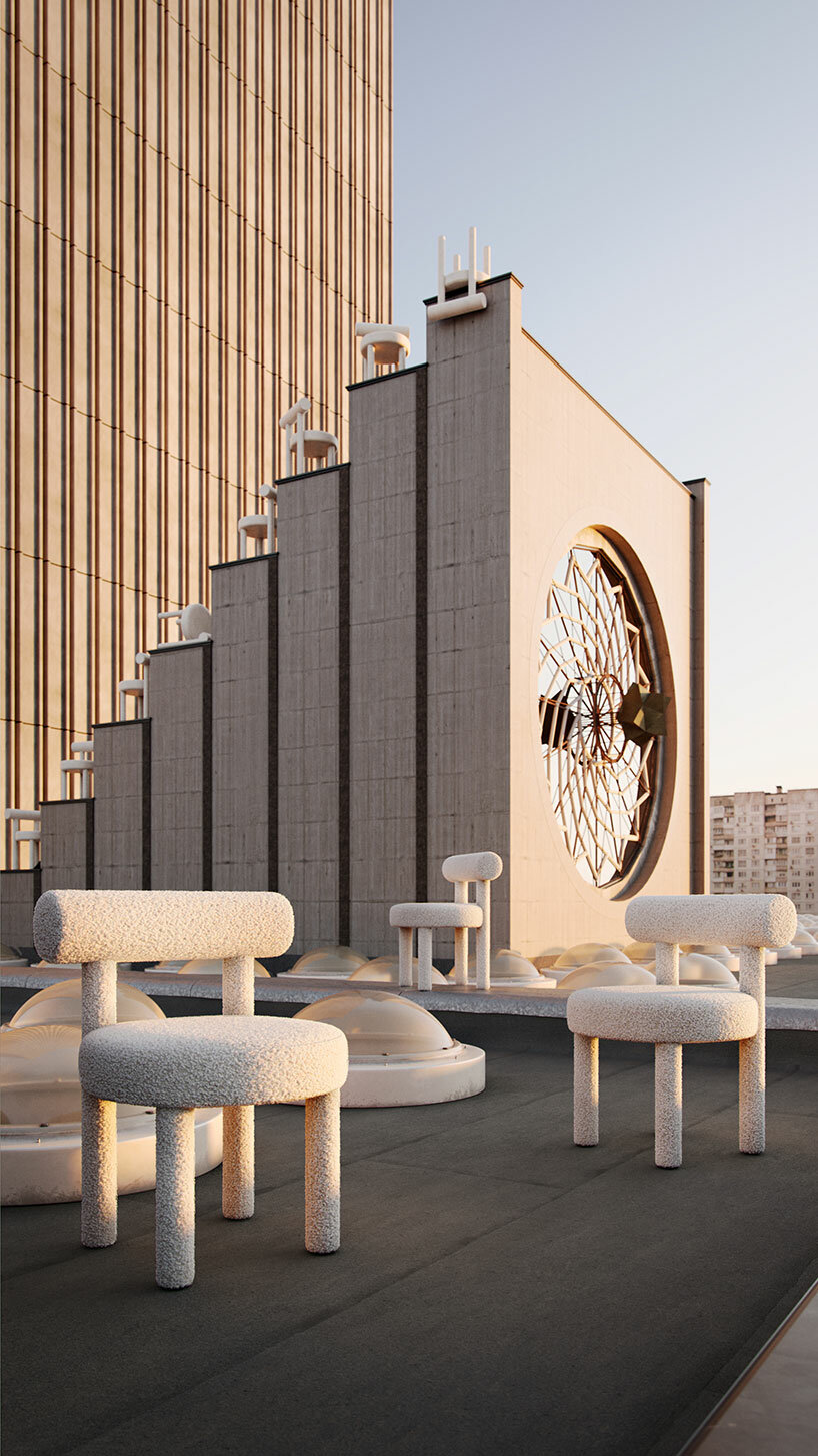 ukrainian studios NOOM and CUUB spotlight enduring creativity amidst ongoing war