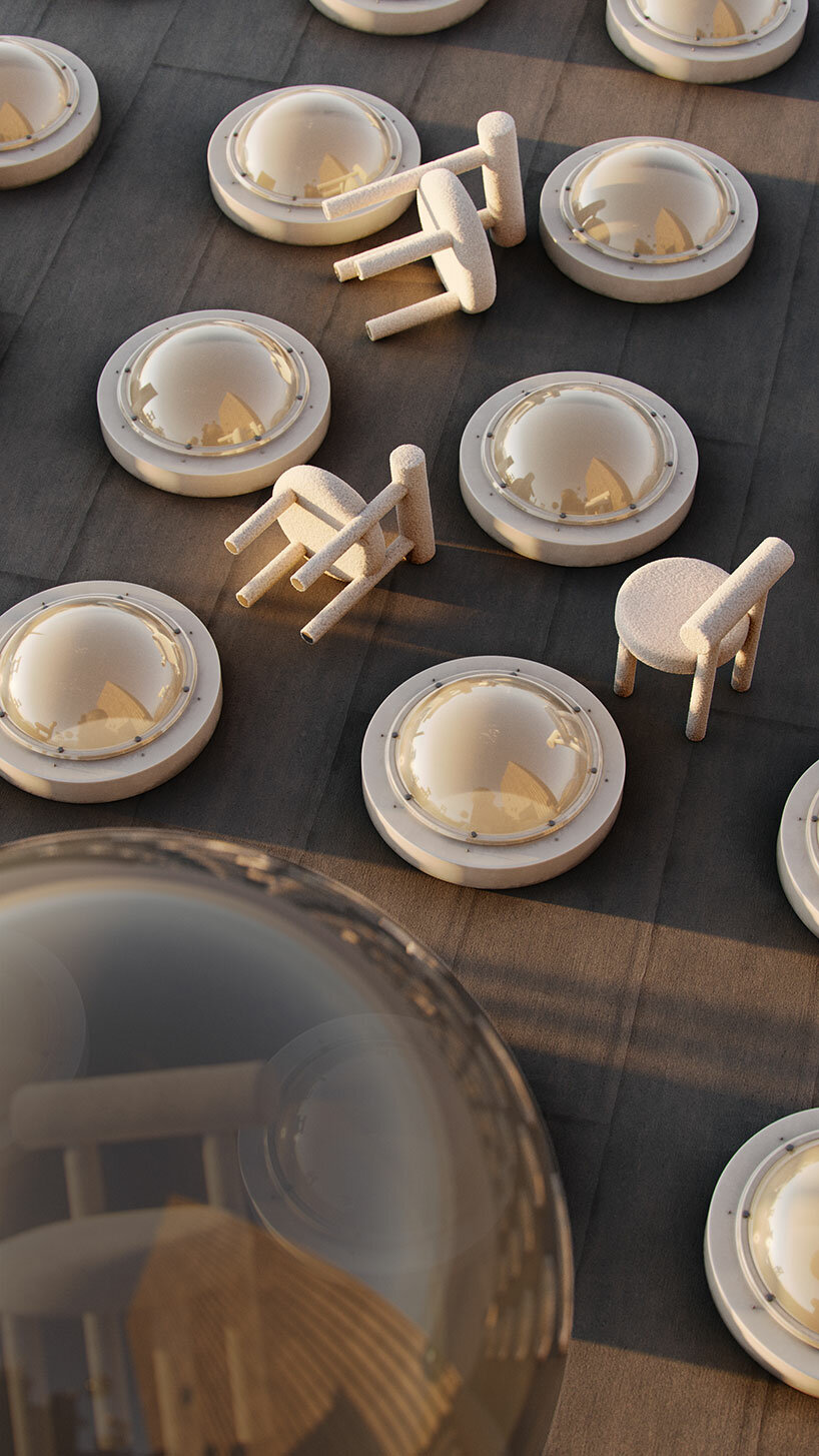 ukrainian studios NOOM and CUUB spotlight enduring creativity amidst ongoing war