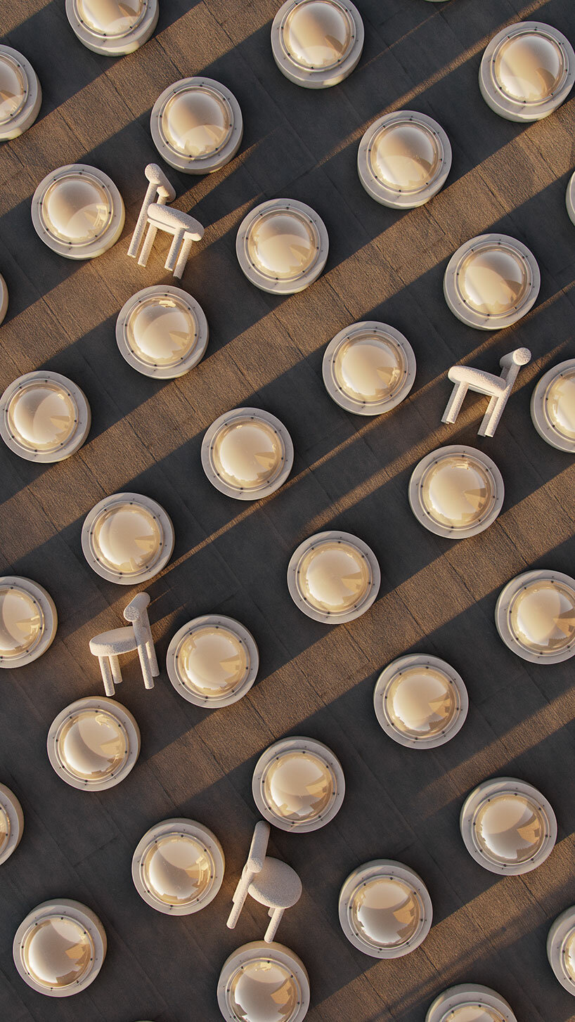 ukrainian studios NOOM and CUUB spotlight enduring creativity amidst ongoing war