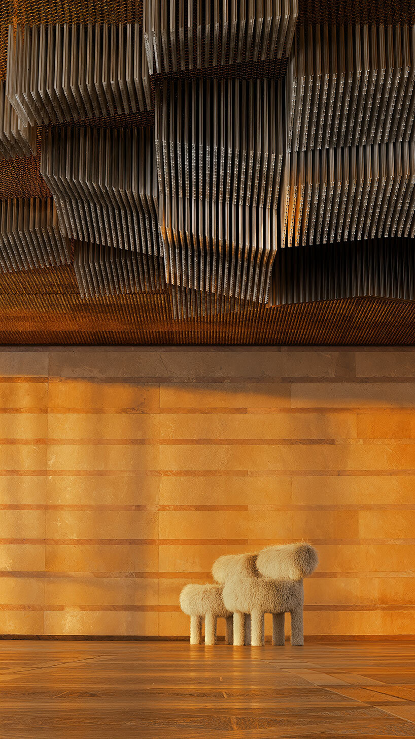 ukrainian studios NOOM and CUUB spotlight enduring creativity amidst ongoing war