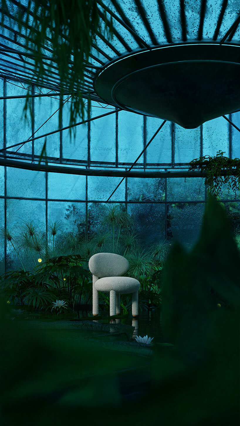 ukrainian studios NOOM and CUUB spotlight enduring creativity amidst ongoing war