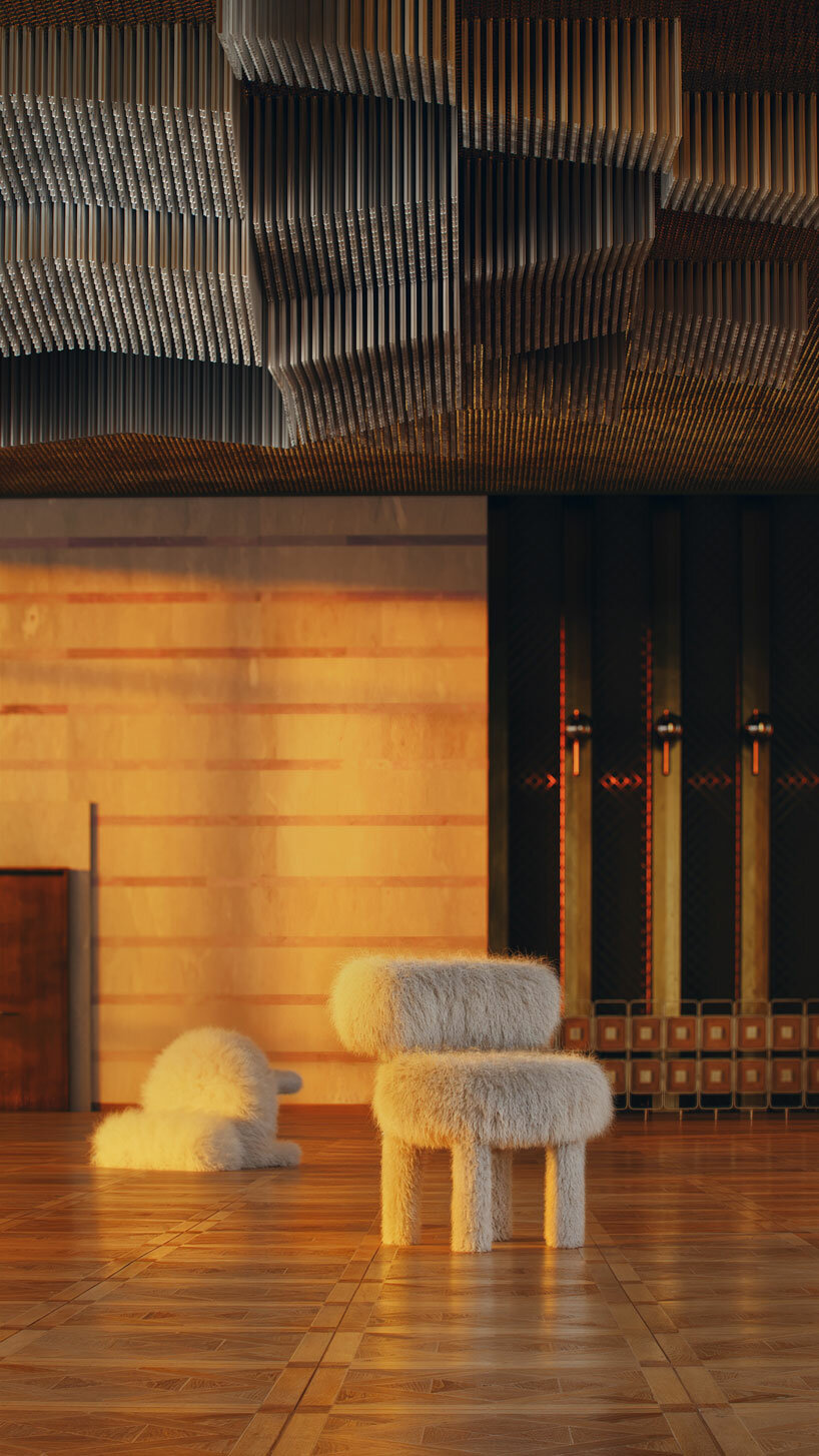 ukrainian studios NOOM and CUUB spotlight enduring creativity amidst ongoing war