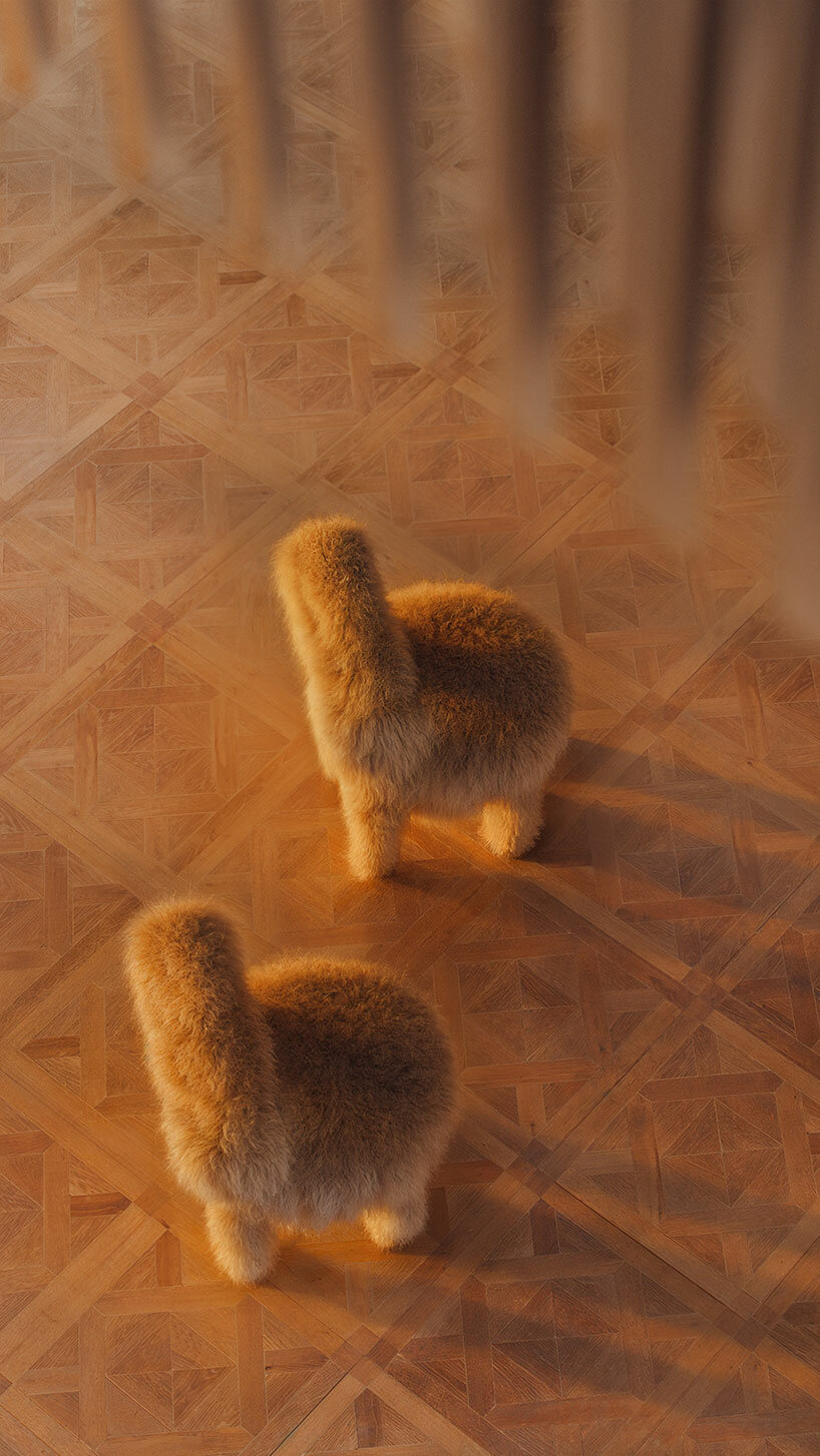 ukrainian studios NOOM and CUUB spotlight enduring creativity amidst ongoing war