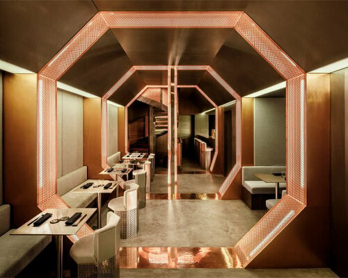 bar architecture and design | designboom.com