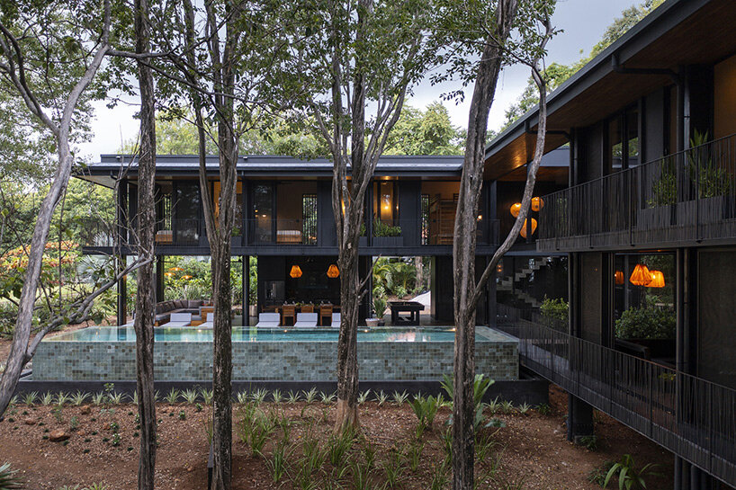 Perla Negra Salagnac Arquitectos