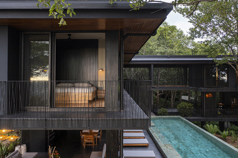 Perla Negra Salagnac Arquitectos