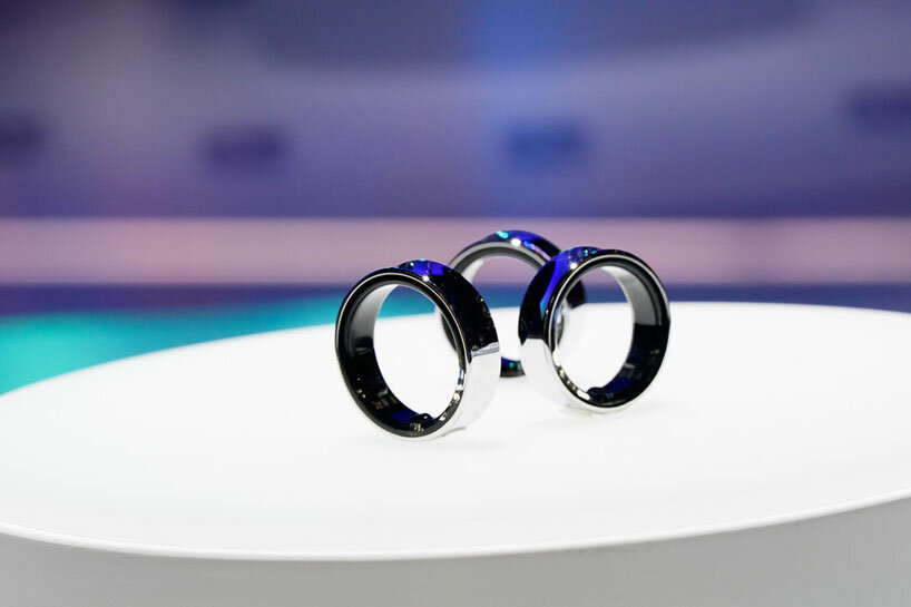 AI-powered smart ring lets you control the world around you