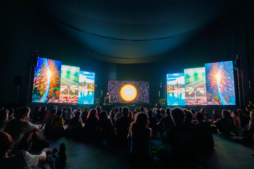 sónar 2024 completes festival lineup with AI use in creative industries