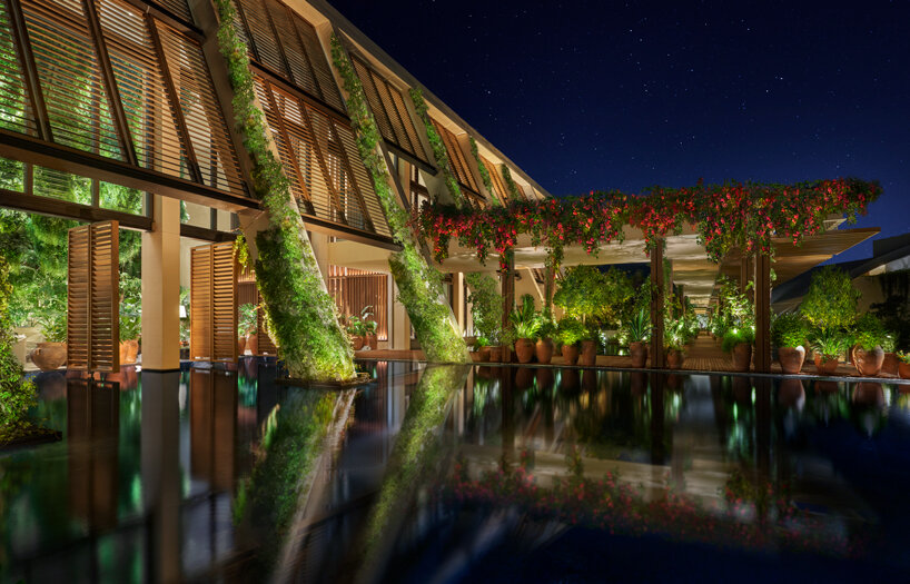 the riviera maya EDITION at kanai opens within a 620-acre nature ...