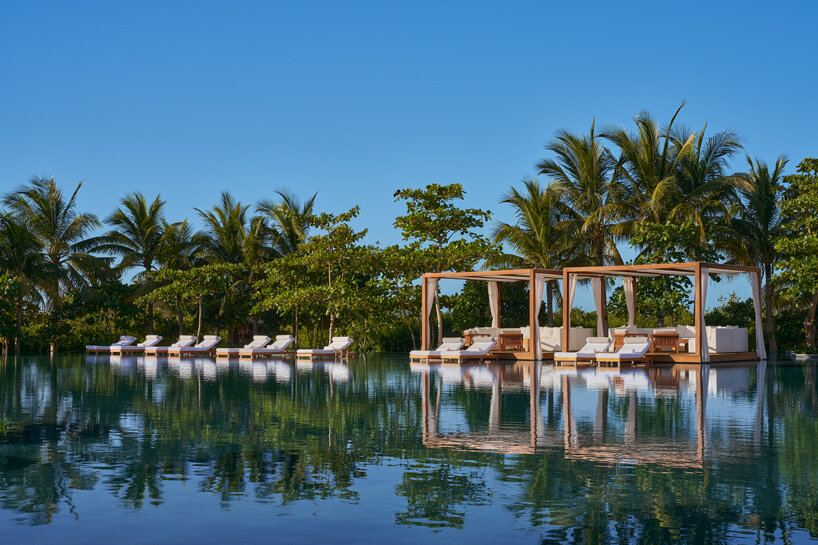 la riviera maya edisi hotel resort meksiko