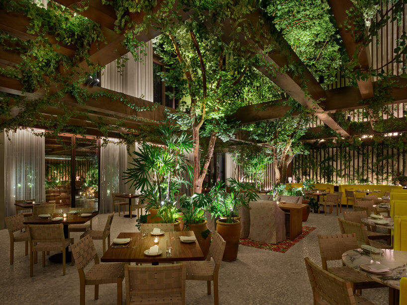 the riviera maya edition hotel resort mexico