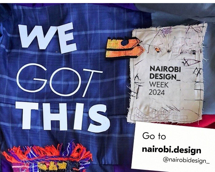 Nairobi Design Week 2024