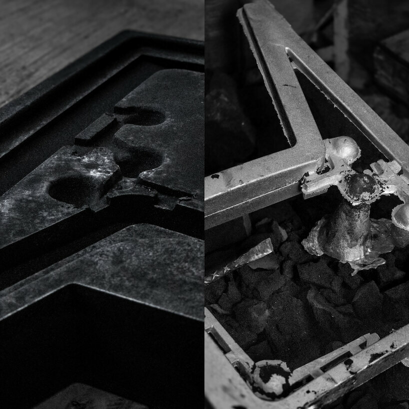 bench 001: a collaboration between BKT street furniture x javier machimbarrena