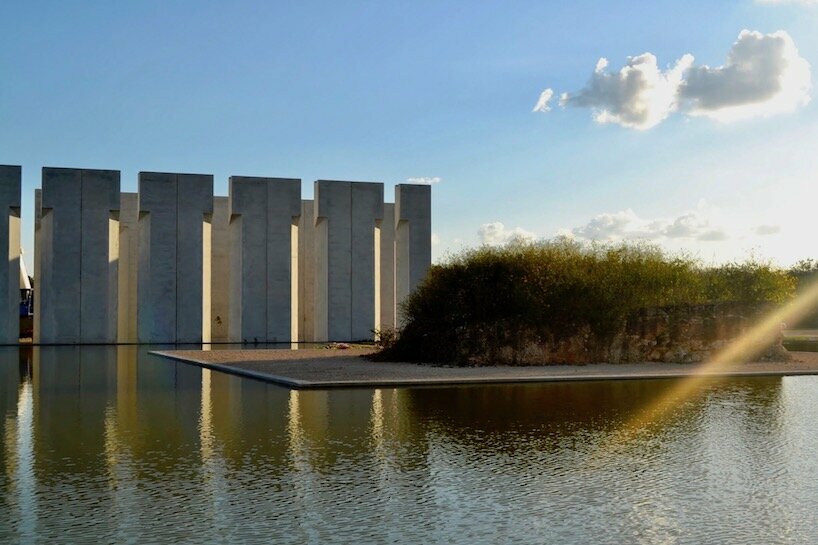 the search for balance between beauty and industrialization at plantel matilde