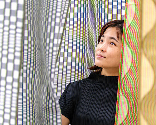 HANA TEXTILE DESIGN STUDIO