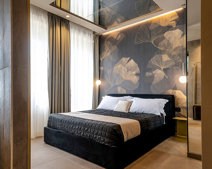 Tecnografica Designboom Architecture Design Magazine