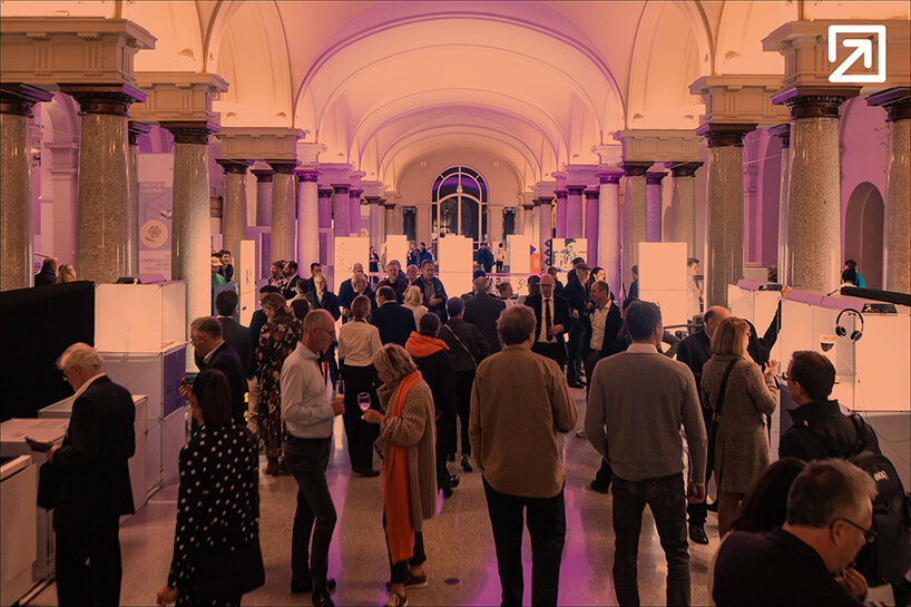 FOCUS OPEN 2024 calls for entries giving design newcomers or founders the chance to win