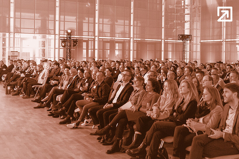 FOCUS OPEN 2024 calls for entries giving design newcomers or founders the chance to win