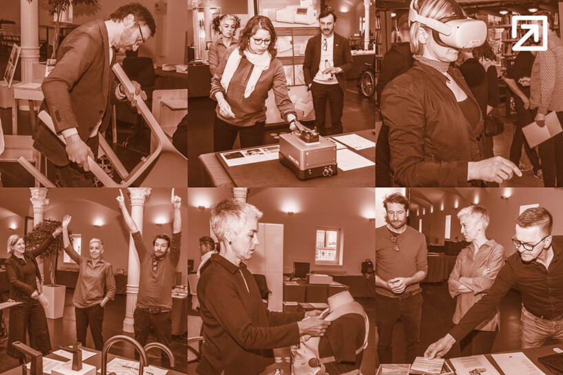 FOCUS OPEN 2024 calls for entries giving design newcomers or founders the chance to win