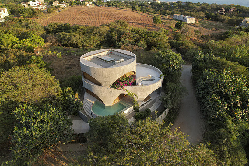 toro house estudio carroll