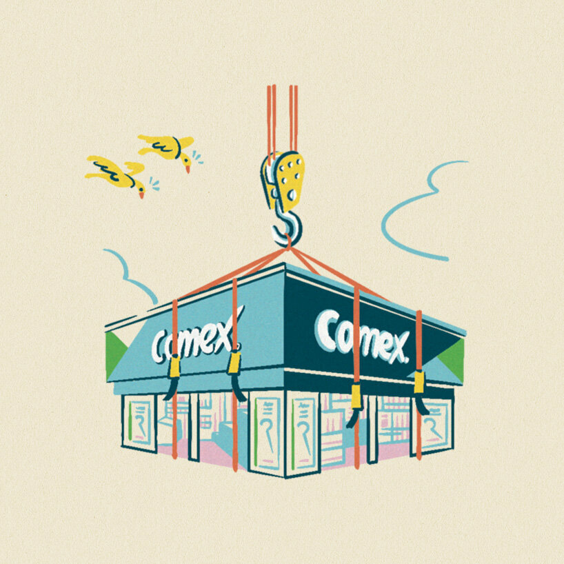 painting stories: discover how mexico was filled with color