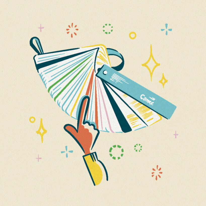 painting stories: discover how mexico was filled with color