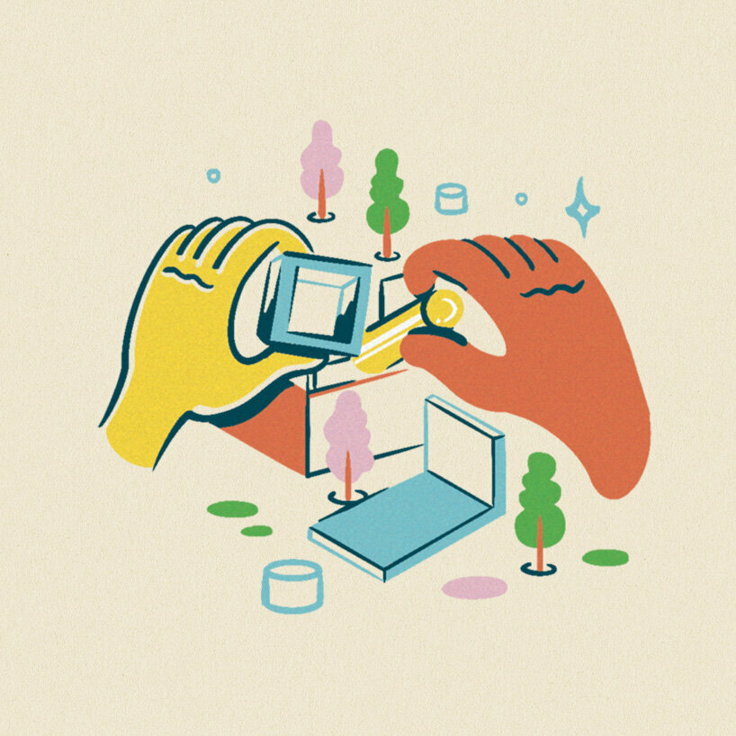 painting stories: discover how mexico was filled with color